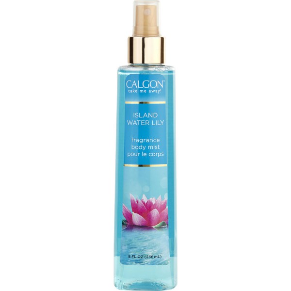 Island Water Lily perfume image