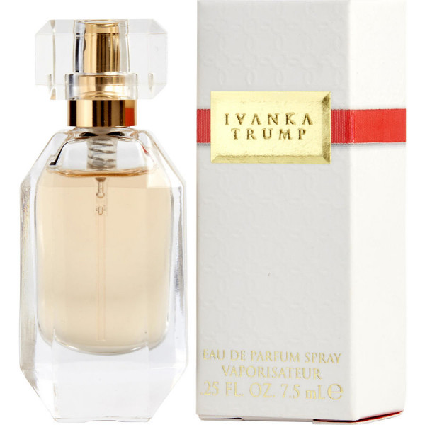 Ivanka Trump perfume image
