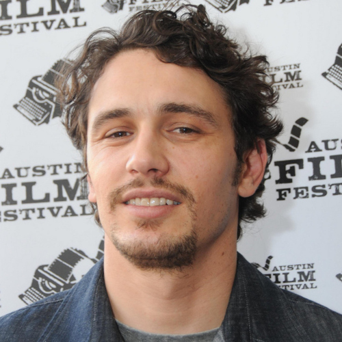 James Franco