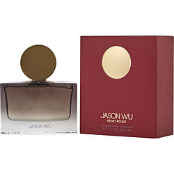 Jason Wu Velvet Rouge perfume image