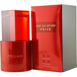 Jean Luc Amsler Prive perfume image