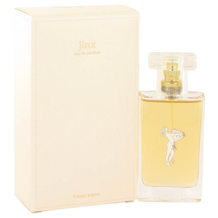 Jinx perfume image