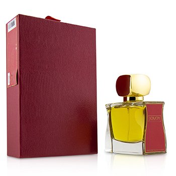 Jus Interdit perfume image