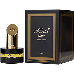 Kanz perfume image