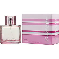 Kappa Moda perfume image