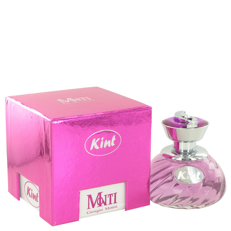 Kint perfume image