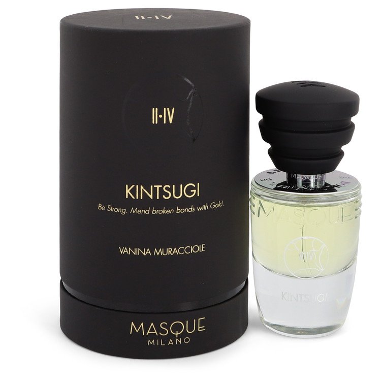 Kintsugi perfume image