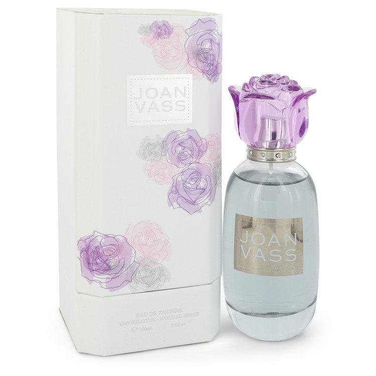 L’Eau de Amethyste perfume image