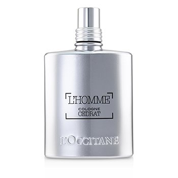 LHomme Cologne Cedrat perfume image