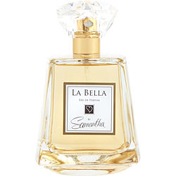 La Bella perfume image