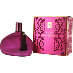 Lady Castagnette perfume image