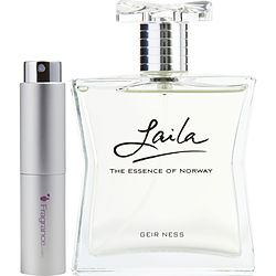 Laila (Sample) perfume image