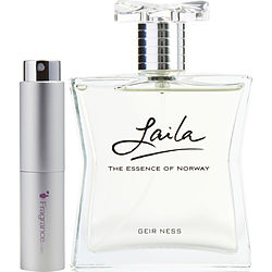 Laila (Sample)