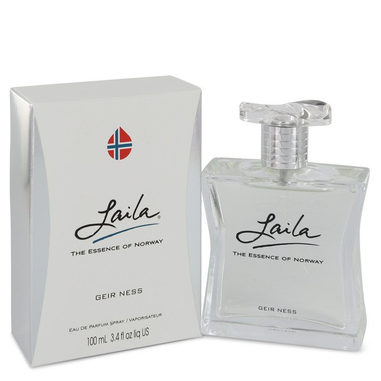 Laila perfume image