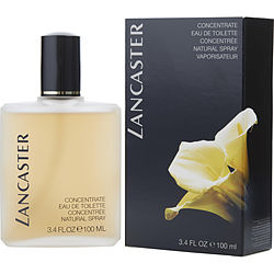 Lancaster perfume image