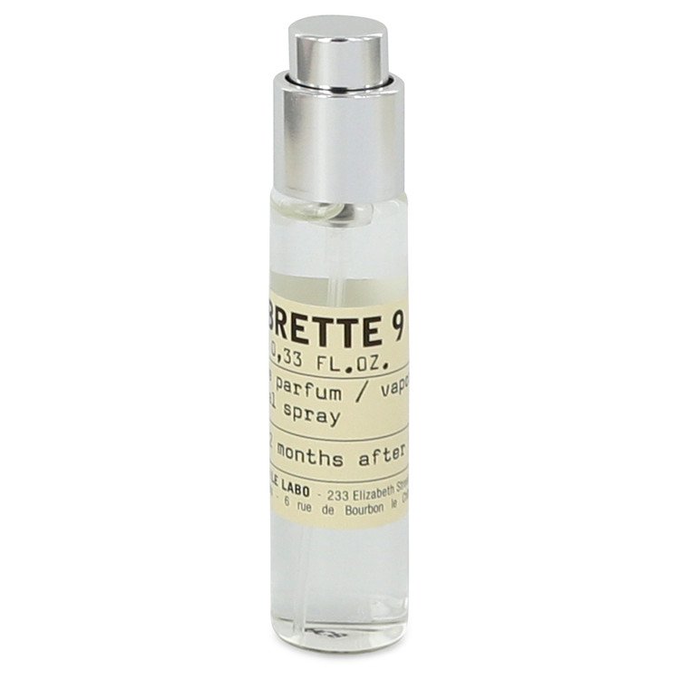 Le Labo Ambrette 9 (Sample) perfume image