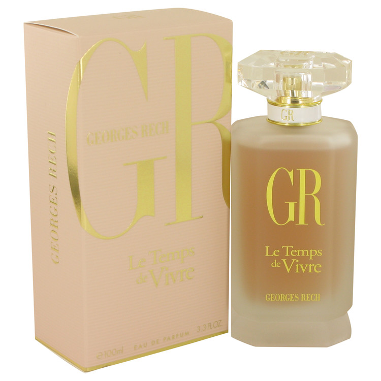 Le Temps De Vivre perfume image