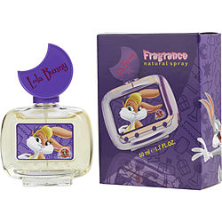 Lola Bunny perfume image