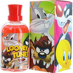 Looney Tunes perfume image