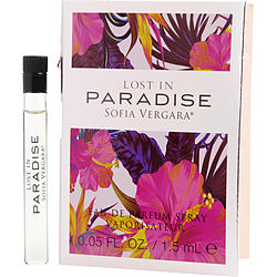 Lost In Paradise (Sample) perfume image