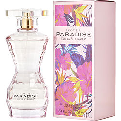Lost In Paradise perfume image