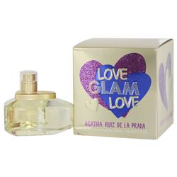 Love Glam Love perfume image