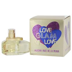 Love Glam Love