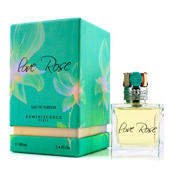 Love Rose perfume image