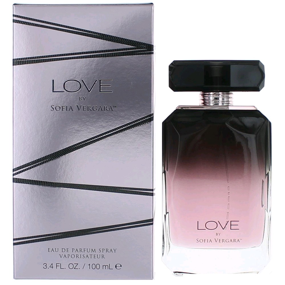 Love perfume image