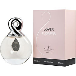 Lover Flowers perfume image