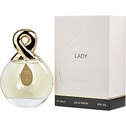 Lover Lady perfume image