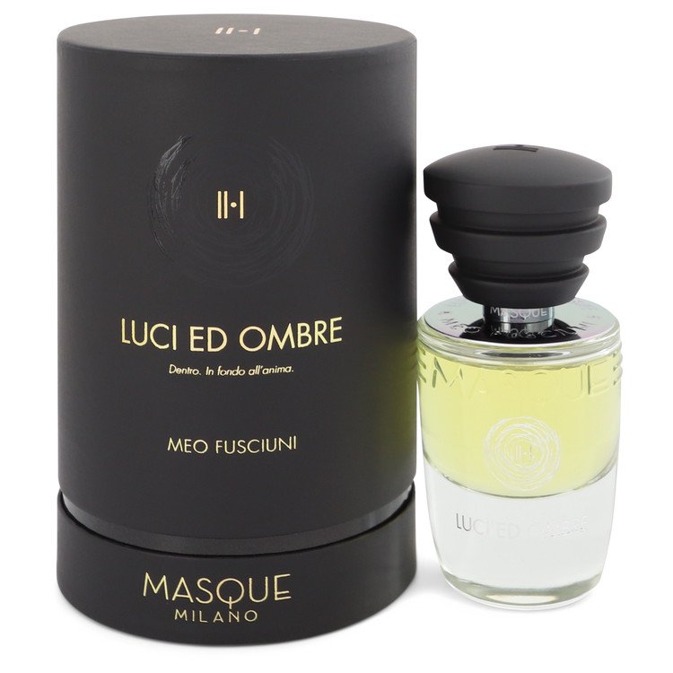 Luci Ed Ombre perfume image