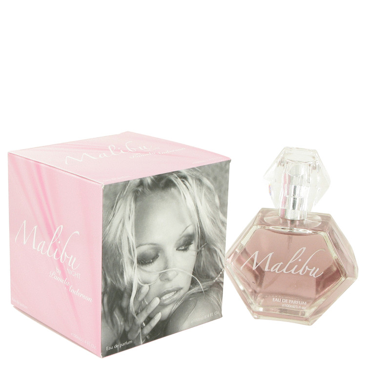 Malibu Night perfume image
