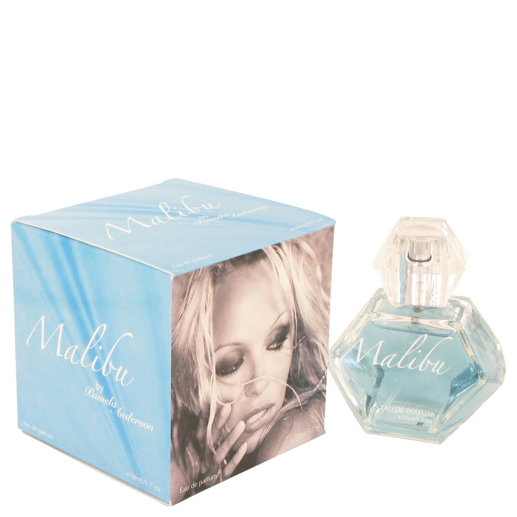 Malibu perfume image