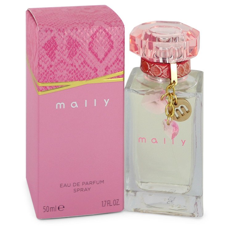 Mally perfume image