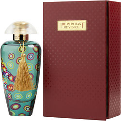 Mandarin Carnival perfume image