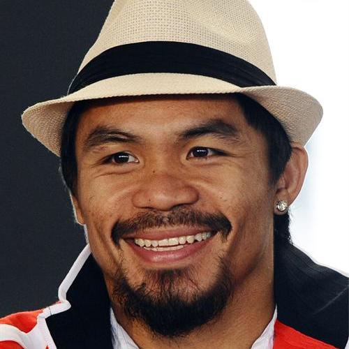 Manny Pacquiao
