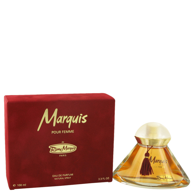 Marquis perfume image