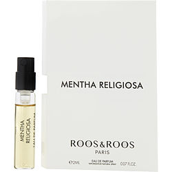Mentha Religiosa (Sample) perfume image