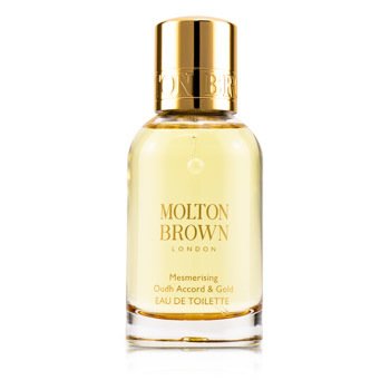 Mesmerising Oudh Accord & Gold perfume image