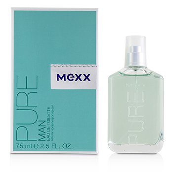 Mexx Pure perfume image