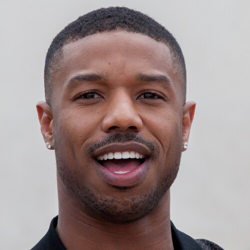 Michael B. Jordan