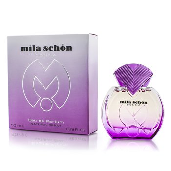 Mila Schon Donna perfume image