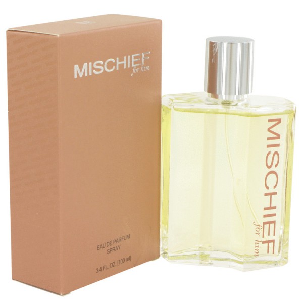Mischief For Him perfume image