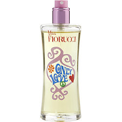 Miss Fiorucci Only Love perfume image