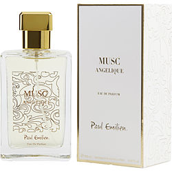 Musc Angelique Paul Emilien perfume image