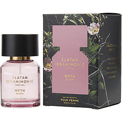 Myth Bloom perfume image