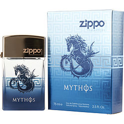 Mythos perfume image