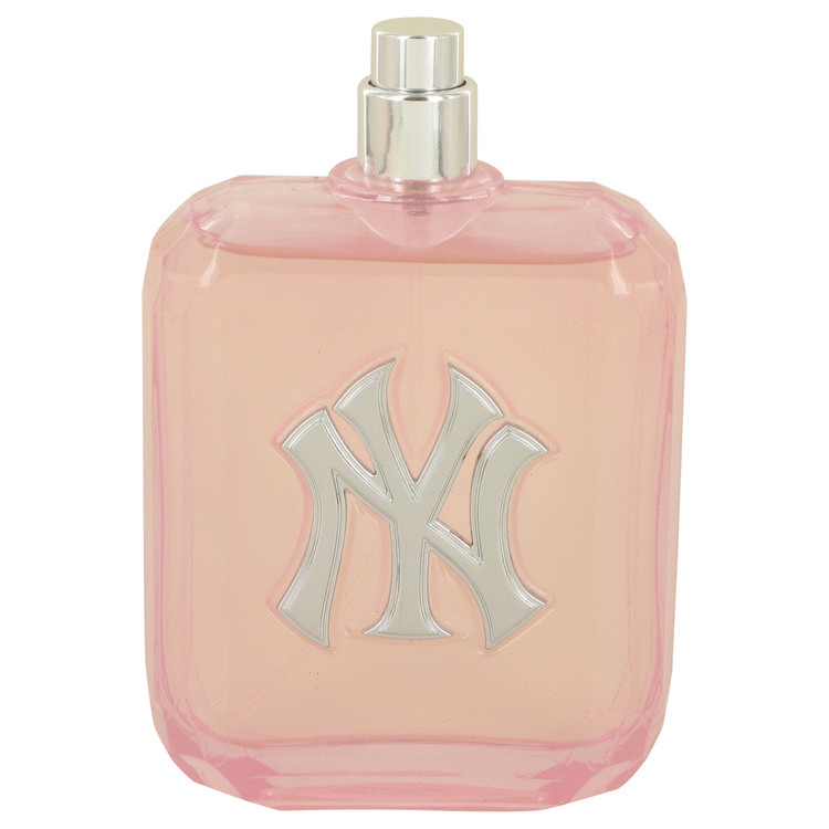 NY Yankees perfume image