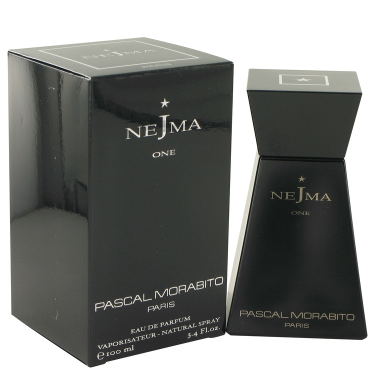 Nejma Aoud One perfume image